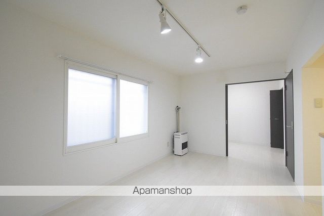 HOPE月寒中央 Aの内装写真