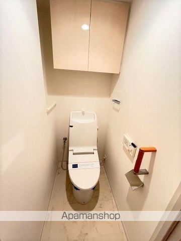 レジディアタワー上池袋の内装写真