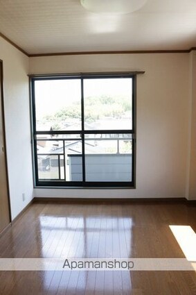 サンパレスひよりが丘Ａ[2DK/46.37m2]のリビング・居間