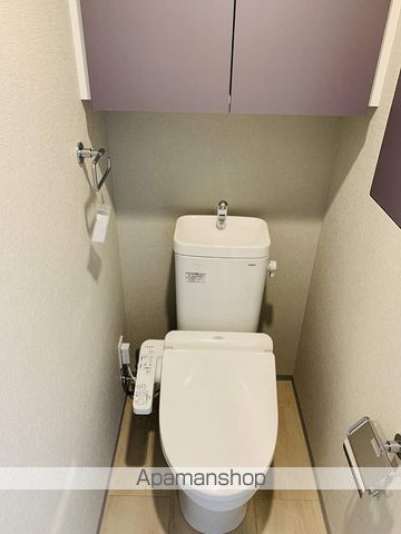 プライマル南砂の内装写真