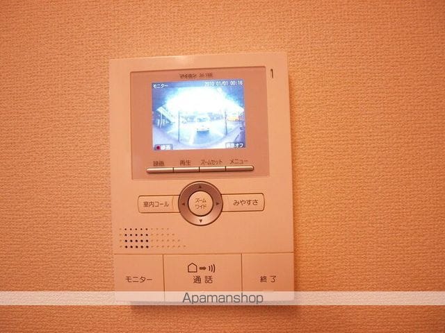 ハイツ明の内装写真