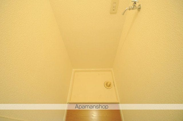 レオパレスヴィラージュBの内装写真