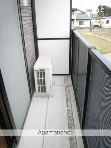 アンプルール リーブル さつきの内装写真