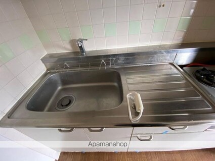 フォブール紅陽Ｂ[2LDK/55.9m2]の内装2