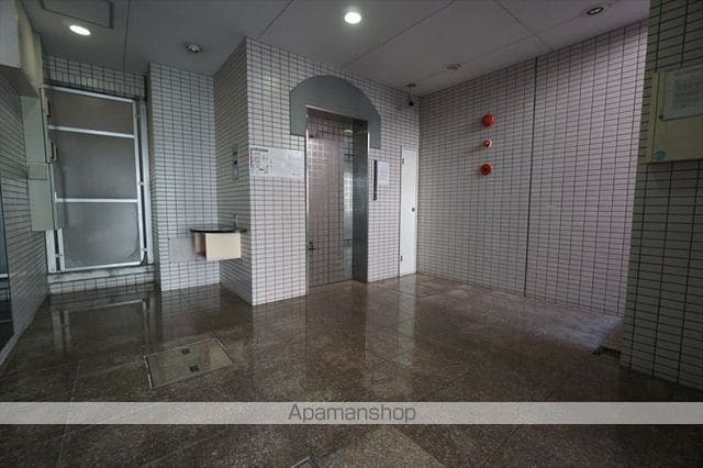 桜マンションの外観写真
