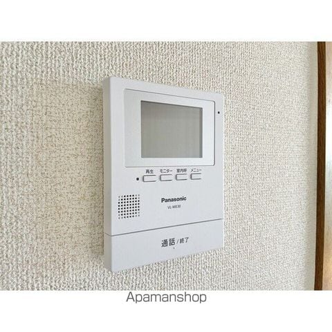 ベルパーク高森Iの内装写真