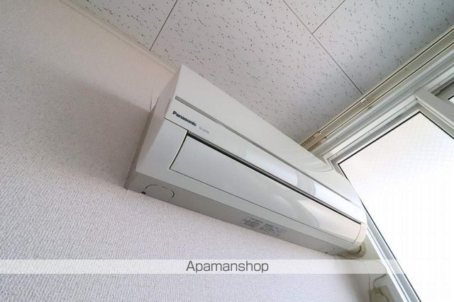 レオパレス谷津の内装写真