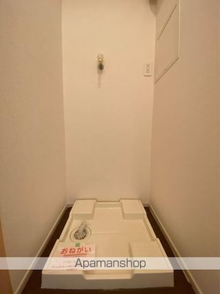 シムリーミナⅢ[2LDK/57.71m2]の内装1