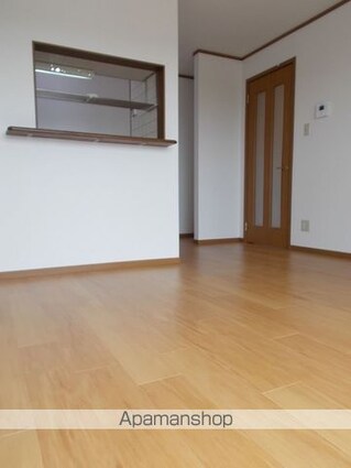 カーサエミネンスⅠ[2LDK/62.62m2]のリビング・居間