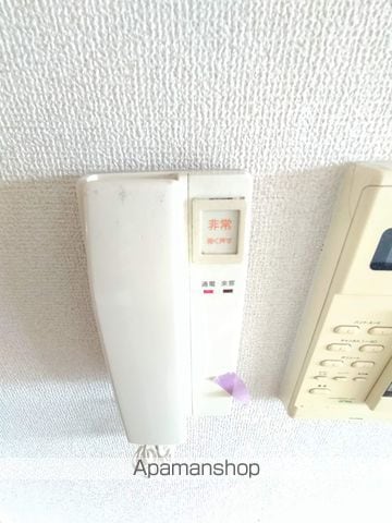 サンシャイン朝日が丘の内装写真