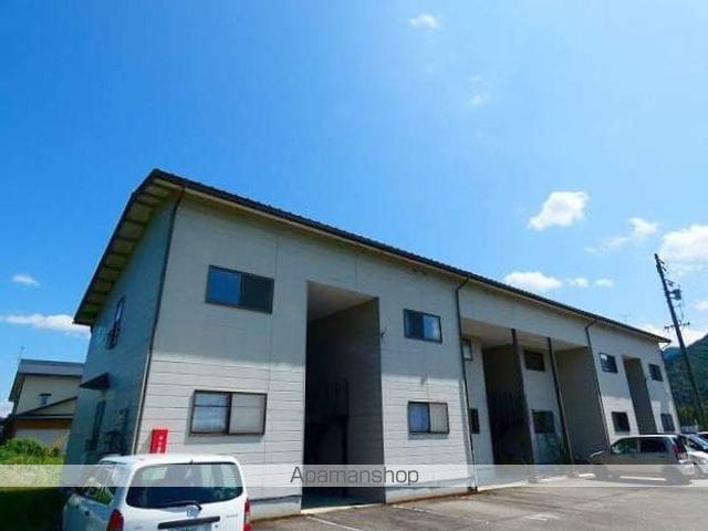 SGHOUSE12の外観写真