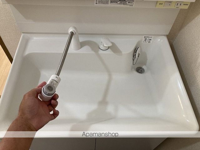 セジュール寿の内装写真