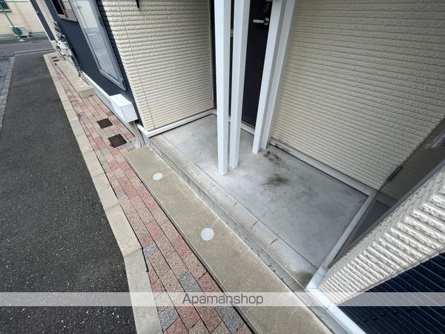 レオネクストカレンのその他写真