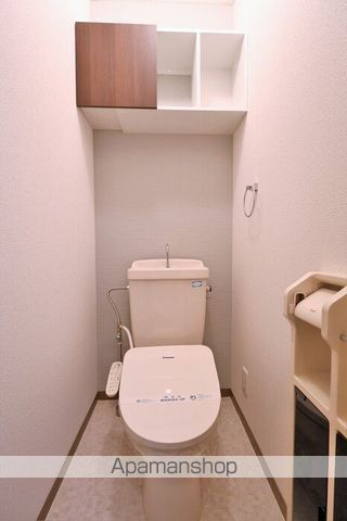 セジュールの内装写真