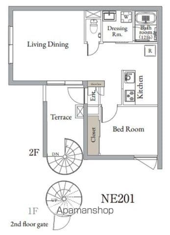 間取り：213141299238