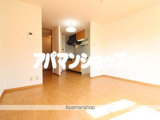 ブローテ川越Iの内装写真