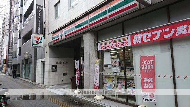 ルジェンテ・バリュ上野の周辺写真
