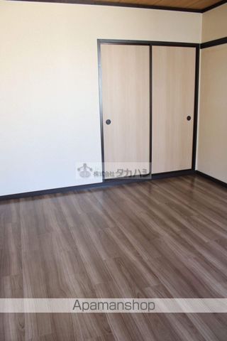 ドミール春日Ａ[2LDK/52m2]の内装3