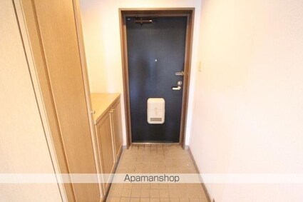 ＦＵＴＡＢＡⅠ[2LDK/66.96m2]の玄関