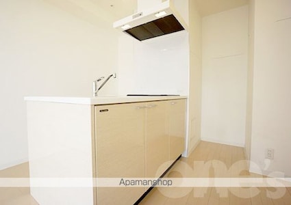 ＩＺＵＭＩ　Ⅰ[1LDK/40.7m2]のキッチン