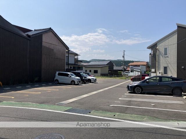 アローネのその他写真