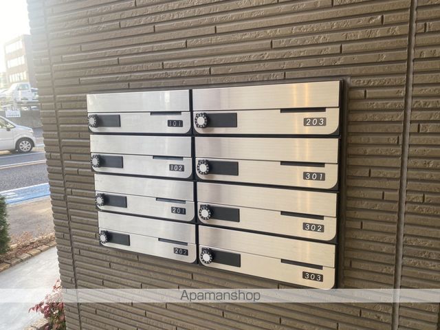 カーサ シエロ IIのその他写真