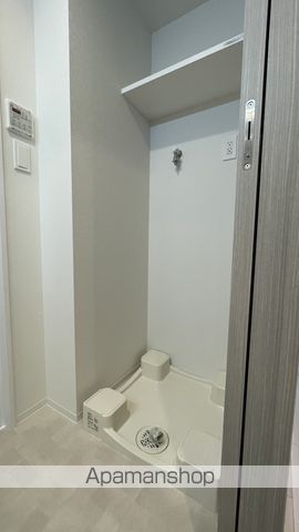 スプランディッド名駅NORTHの内装写真