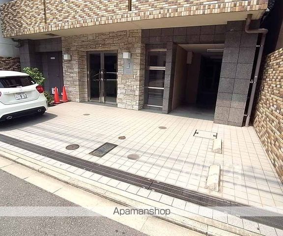 アスヴェル京都三条通の外観写真