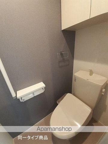 ライズひまわりの内装写真
