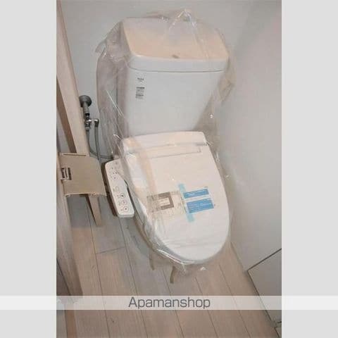 SーRESIDENCE曳舟の内装写真