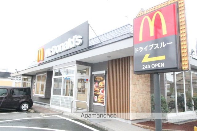 ブエナビスタの周辺写真