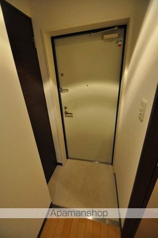 マーヴェラス箕面の内装写真