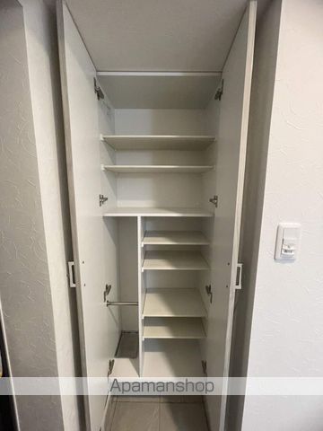 ブランシエスタ河原町の内装写真