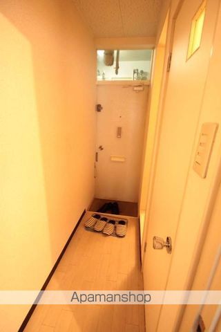 プチメゾン文京台の内装写真