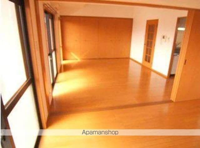 サンシティ南ヶ丘21の内装写真