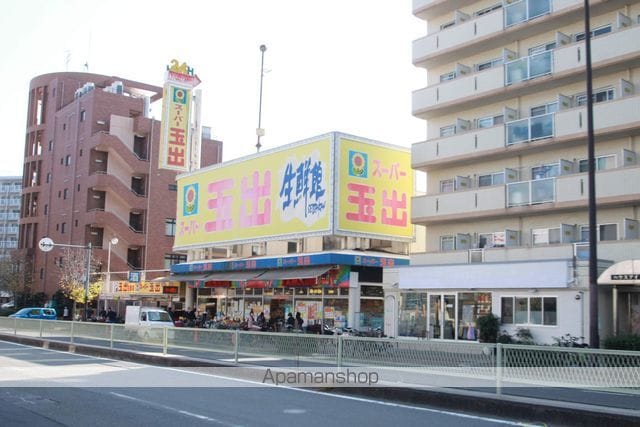ハイムプレセアの周辺写真
