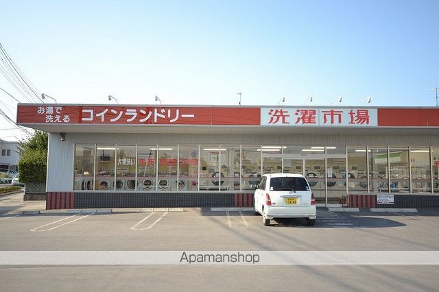 レオパレスセイカの周辺写真