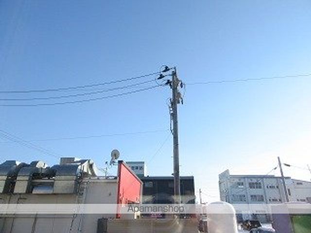 エストポミエ A棟のその他写真