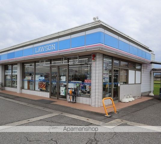 ジュネス一本木 B棟の周辺写真