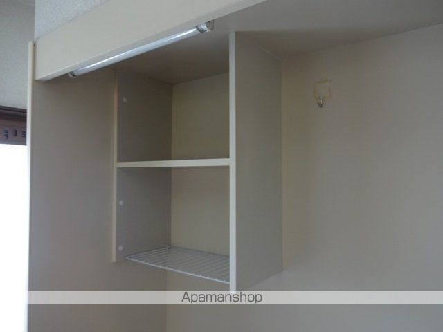 ダイヤコーポの内装写真