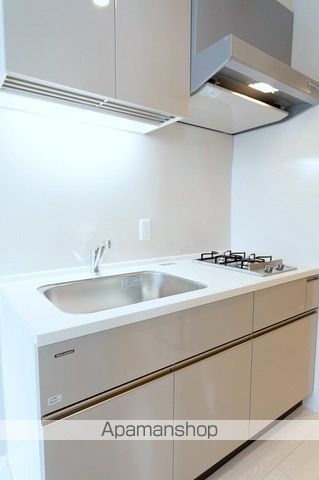 LEFONDPROGRES堺筋本町タワーレジデンスの内装写真
