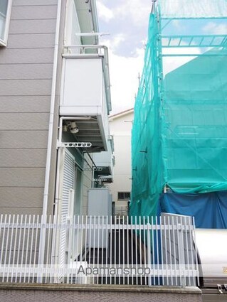 東京都三鷹市下連雀３丁目[1DK/30.58m2]の共用部4