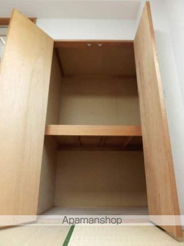サンシティSSの内装写真