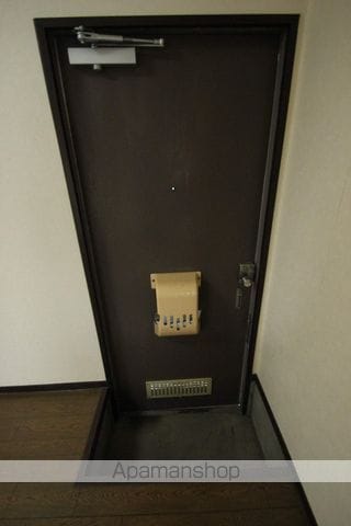 コーポハイブリッジの内装写真