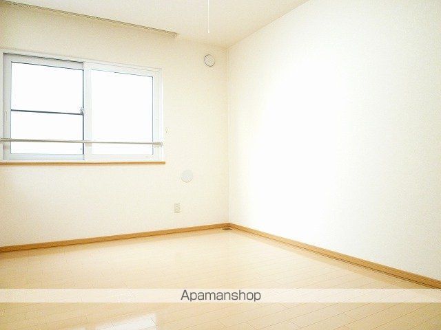 ルミエール椿の内装写真