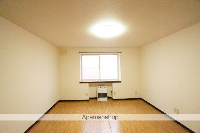 マンションイーグルの内装写真