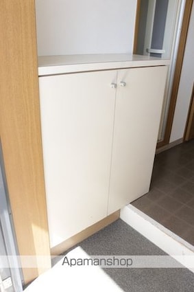 ベルメゾン石井[1K/25m2]の内装1