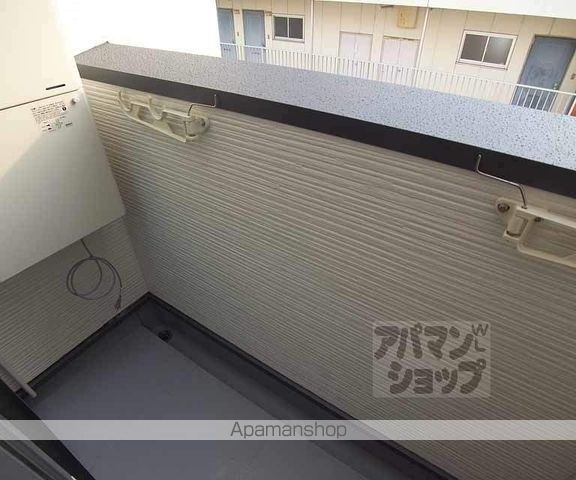 クラリエール日照町の内装写真