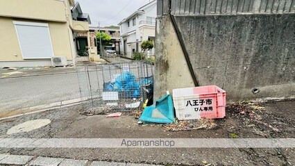レオパレス舘町[1K/20.7m2]の共用部3