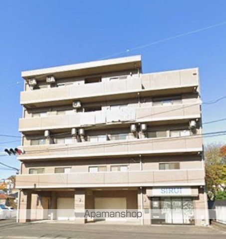 R HOUSE21 アールハウスニジュウイチの外観写真